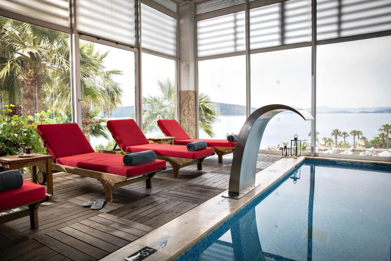 Tui magic life bodrum 5. TUI Magic Life Bodrum (ex. Ersan Exclusive Resort & Spa) 5*. Туи Мэджик лайф Бодрум. Casa nonna Bodrum 5 Бодрум.